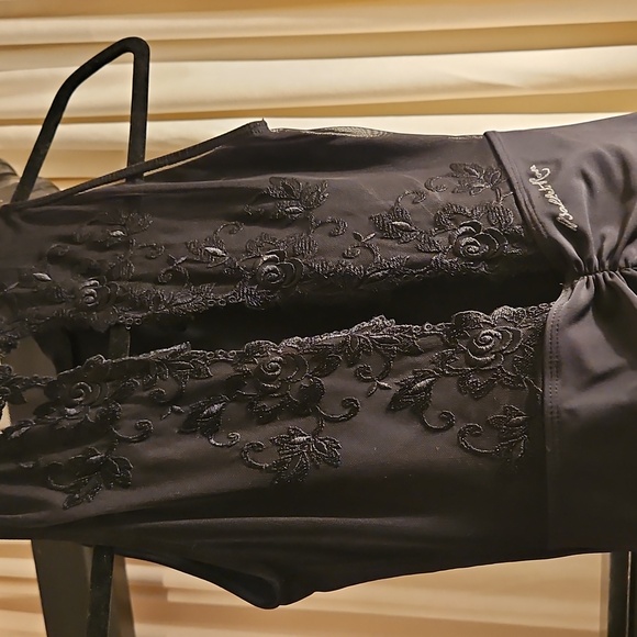 Ballet Rosa Ballet Leotard Size 42 L - Picture 3 of 5